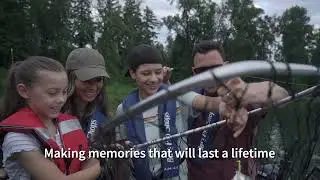 Fishing in Oregon City