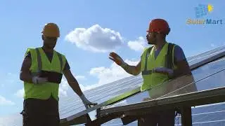 Maximize Solar Energy Savings | Peak Shaving & TOU Rates | The Power of Solar Efficiency!