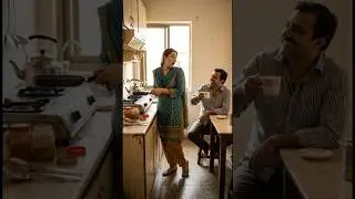 Anday Ka Sawal 😂 | Desi Comedy Shorts #youtubeshorts  #shorts