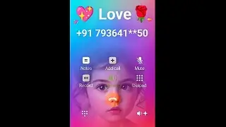 Love ❣️❤️ Dilbar ( 💘GIRLFRIND🌹) Call Prank 😍 | Romantic Phone Call Prank 💞🌹✨ | Funny Love Prank 😂☺️