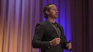 LIFTx 2018 MacDill Presents Brent Gleeson