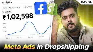 Facebook ads free Course Malayalam | Dropshipping malayalam