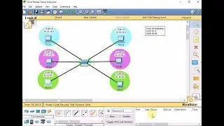 Basic VLAN Configuration
