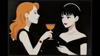 ✵ Lux ✦ The Elixyr of Wealth Has Chosen YOU ✦ Subliminal Spell