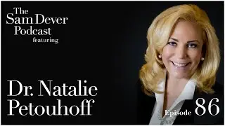 Empathy in Action: How Compassion Can Change The World - Episode #86 - Dr. Natalie Petouhoff