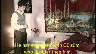 Ceviz oynamaya mı geldin