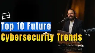 Cybersecurity Predictions 2026 &ndash; The AI Takeover! 🔥 Top 10 Future Cyber Threats & Trends