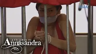 Ang Lihim ni Annasandra: Full Episode 84