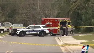 Suspect killed in shootout with Gainesville officers killed another person moments earlier: police