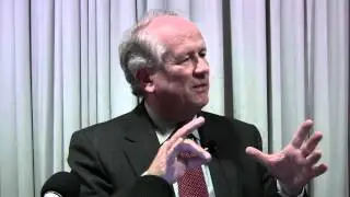 Wege aus der Euro-Krise - Prof. Dr. H. Flassbeck