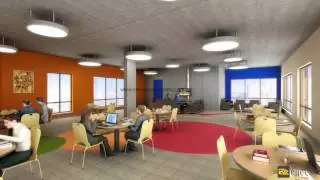 3D Walkthrough Studio | Animation Services Company In India