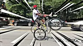 Grau dos Gringos de Bike