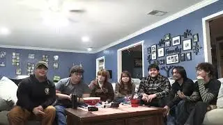 Dead Butterflies Interview (2025)