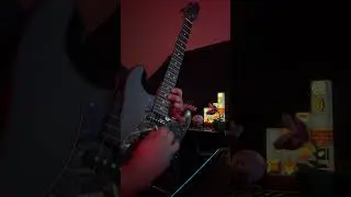 Xmari guitar