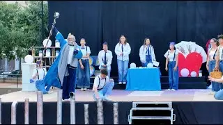 Fi de temporada Teatre Sant Vicenç