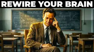 Force Your Mind to Think Like A Genius | Richard Feynman