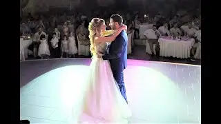 Γάμος dj sakis valkaniotis trikala 18/7/2020 ''Κώστας - Βικτώρια'' Ηρώδειο Οιχαλία