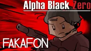 Fakafon's ''review'' of Alpha Black Zero
