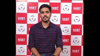 NIBT - Students Success story | Achievement of Advanced BIM Course