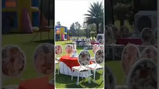 3BROS l Noida ✨ #event #birthdayparty #birthday #venue #venuelook