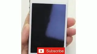 How to clean Mobile Screen with colgate toothpaste || Daily Life Hacks