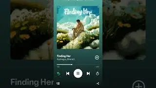 #finding her song