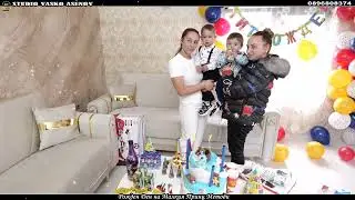 Рожден Ден на Малкия Принц Методи