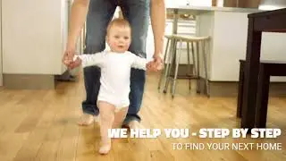 Steps to Buy a Home