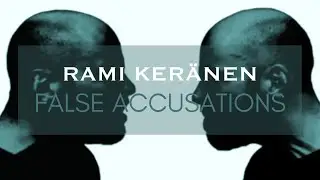 Rami - False Accusations [Official Music Video]