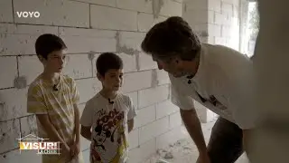 Visuri La Cheie 2024 | Sezonul 11 Episodul 9 | 6 Noiembrie 2024