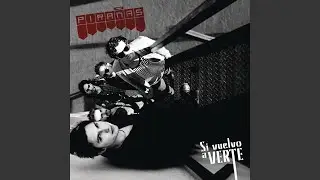 Si Vuelvo a Verte (Acustic Version)