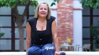 Testimonio Anna Vega