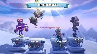 GW2 has a Serious Problem.