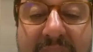 SALVINI saluta GIORNO GIOVANNA