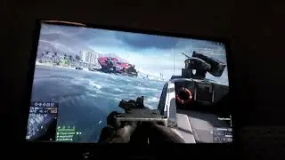 History and Facts about Chinese vehicles in Hainan Resort BF4