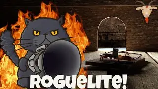 Someone Turned Tom & Jerry Into A Bullet Heaven! | 9 Lives To Defend