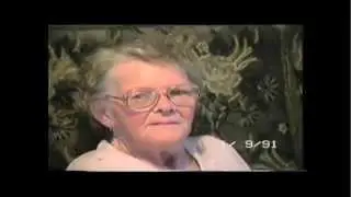 Finding Tom - MIA A2