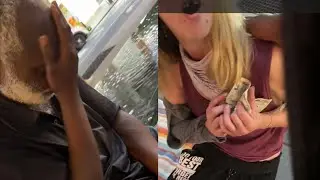 Helping the Poor | Touching Lives.