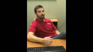 Travis Belz, talks about Beaumont's 5Step Process&trade; Software