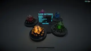 Simon Says in Unity