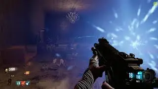 RETO DE POKER 988TV COMPLETADO CUSTOM MAPS ZOMBIES
