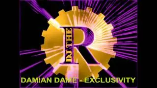 Damian dame ft. Whodini & LBC Crew - Exclusivity ((T-Town's 