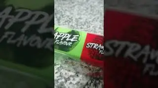 #ASMR BRAIN BLASTERZ