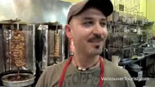 Vancouver Mount Pleasant | Main Street Falafel Mediterranean Restaurants
