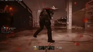 Call of Duty Modern Warfare II Battle Pass Hemlock