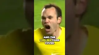 MOST CRAZY FOOTBALL DRAMA IN FOOTBALL HISTORY!! #dance #entertainment #funny #football #youtubeshort