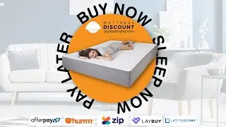 Mattress Discount - Beds & Furniture Online | Afterpay Mattress & Furniture Buy Online