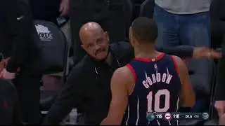 Best of Rockets' 7-Game Win Streak