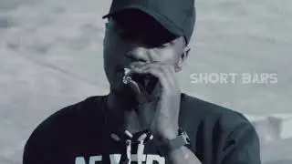 King Nexo - Short Bars (promo video)