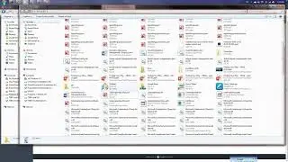 Manage Two Published  .NET Core App in Same Git Repo for Plesk Server  -   PART 1